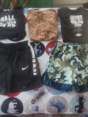 Nike/Jordan Lot